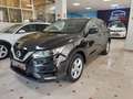 Nissan Qashqai 1.2 DIG-T Acenta 4x2 Schwarz - thumbnail 1