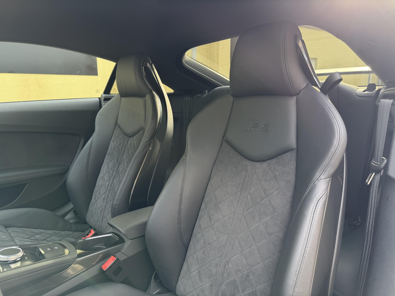 Audi TT RS *Audi Sport Perfomance  Paket — photo 15