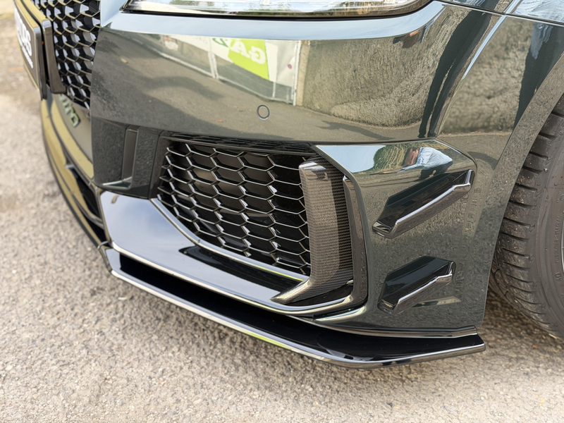 Audi TT RS *Audi Sport Perfomance  Paket — photo 4