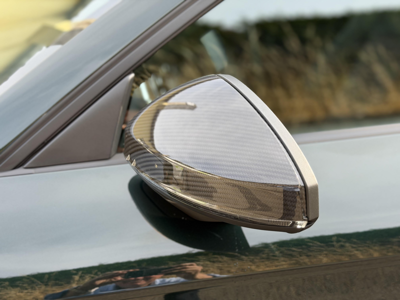 Audi TT RS *Audi Sport Perfomance  Paket — photo 6
