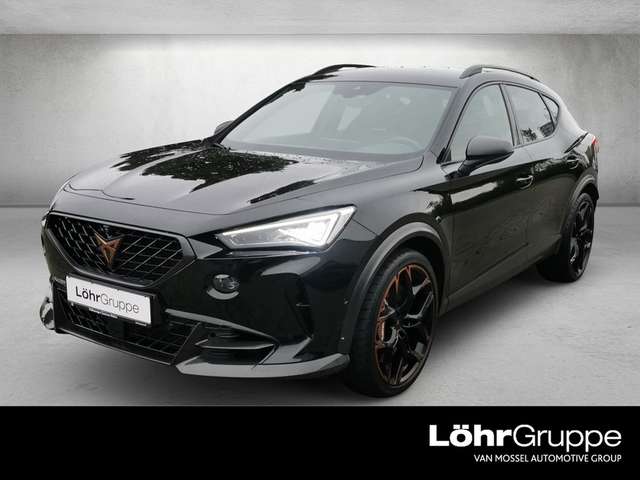 Imagine CUPRA Formentor 2.5 TSI 4Drive DSG VZ5