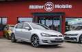 Volkswagen Golf VII 1.6 TDI Lounge Bi-XENON NAVIGATION PDC Silber - thumbnail 1