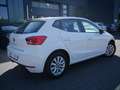 SEAT Ibiza 1.0 Style KLIMA PDC SITZHEIZUNG Weiß - thumbnail 3