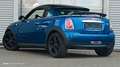 MINI Cooper Coupe COOPER Coupé Navi Shzg Klima Xenon Aut Azul - thumbnail 9