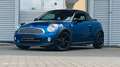 MINI Cooper Coupe COOPER Coupé Navi Shzg Klima Xenon Aut Azul - thumbnail 5