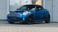 MINI Cooper Coupe COOPER Coupé Navi Shzg Klima Xenon Aut Blu/Azzurro - thumbnail 5