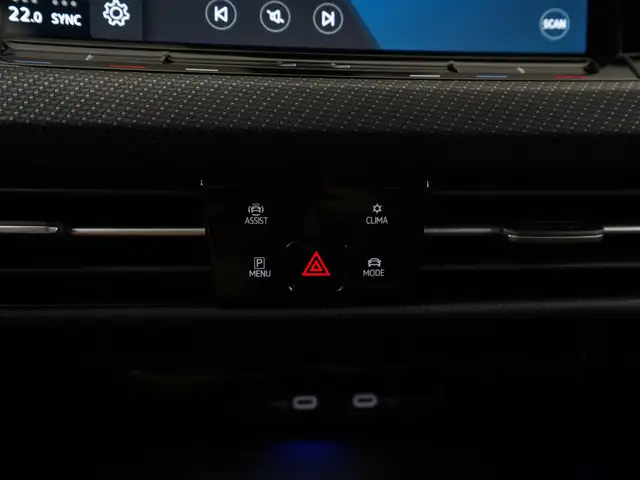 Volkswagen Golf view 11