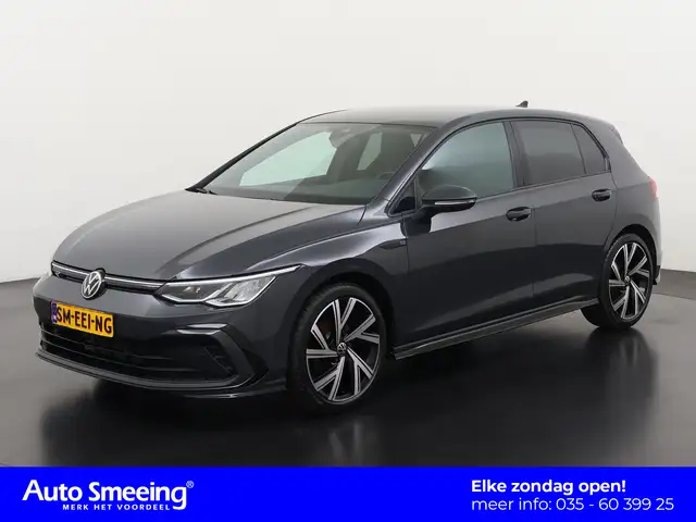 2024 Volkswagen Golf in Grey for sale