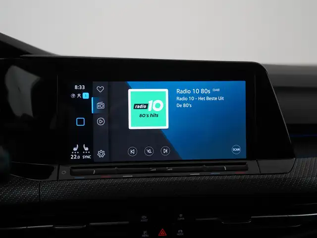Volkswagen Golf view 12