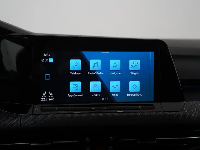 Volkswagen Golf view 14