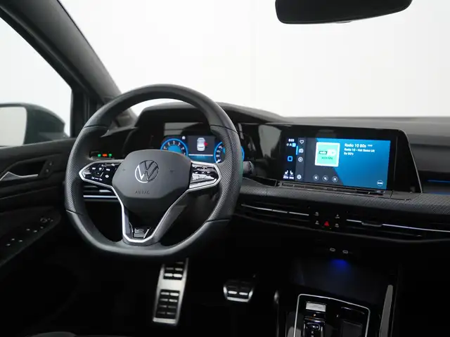 Volkswagen Golf view 5