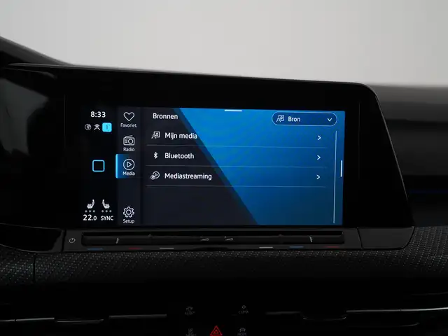 Volkswagen Golf view 13