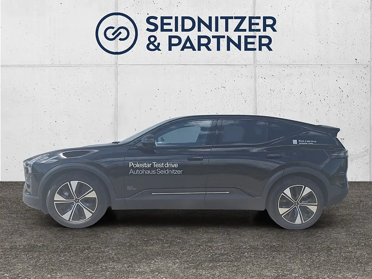 Polestar 3 2026