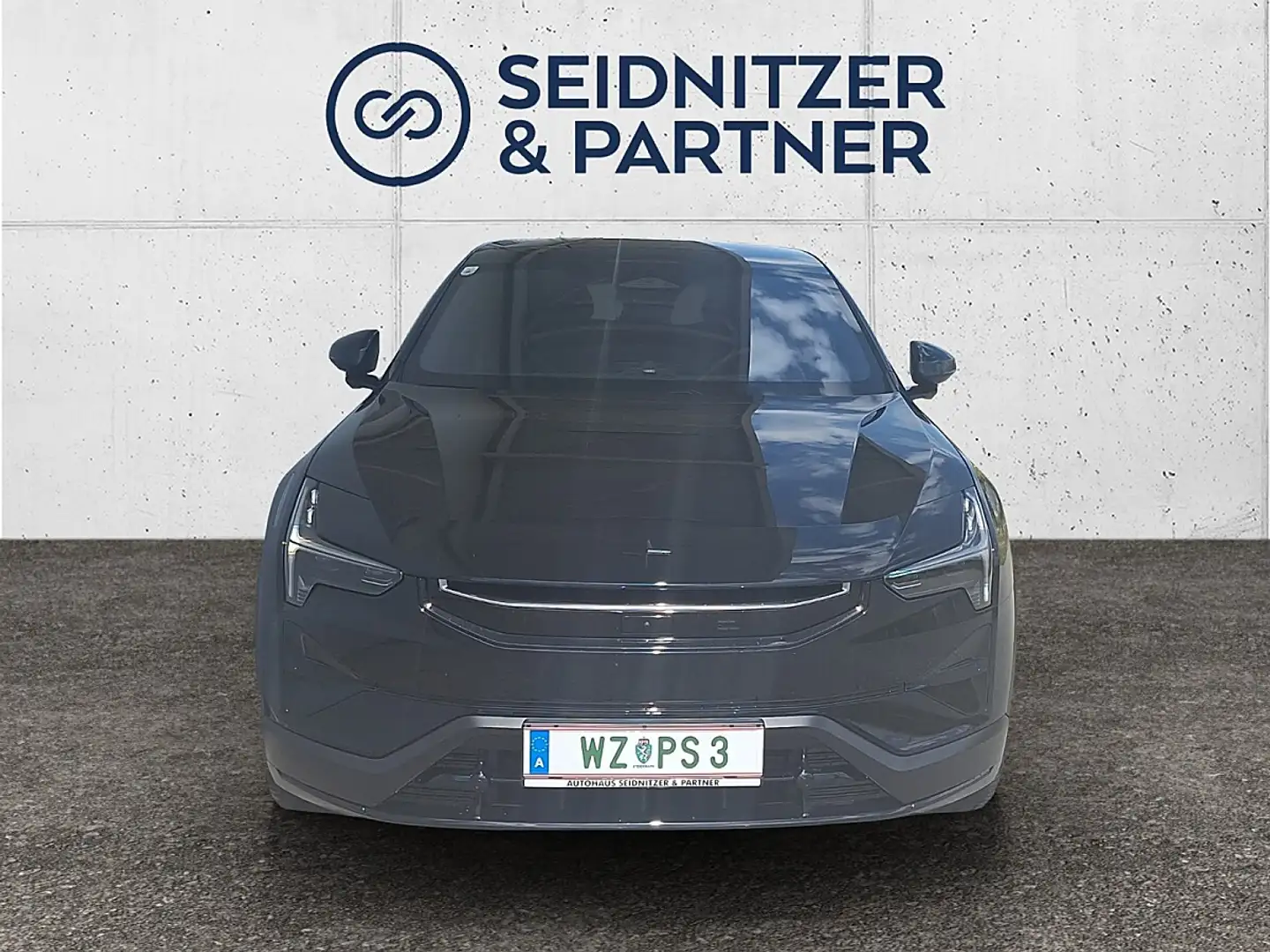 Polestar 3 Polestar 3 Long Range 111kWh Dual Motor Plus Pi... Schwarz - 2