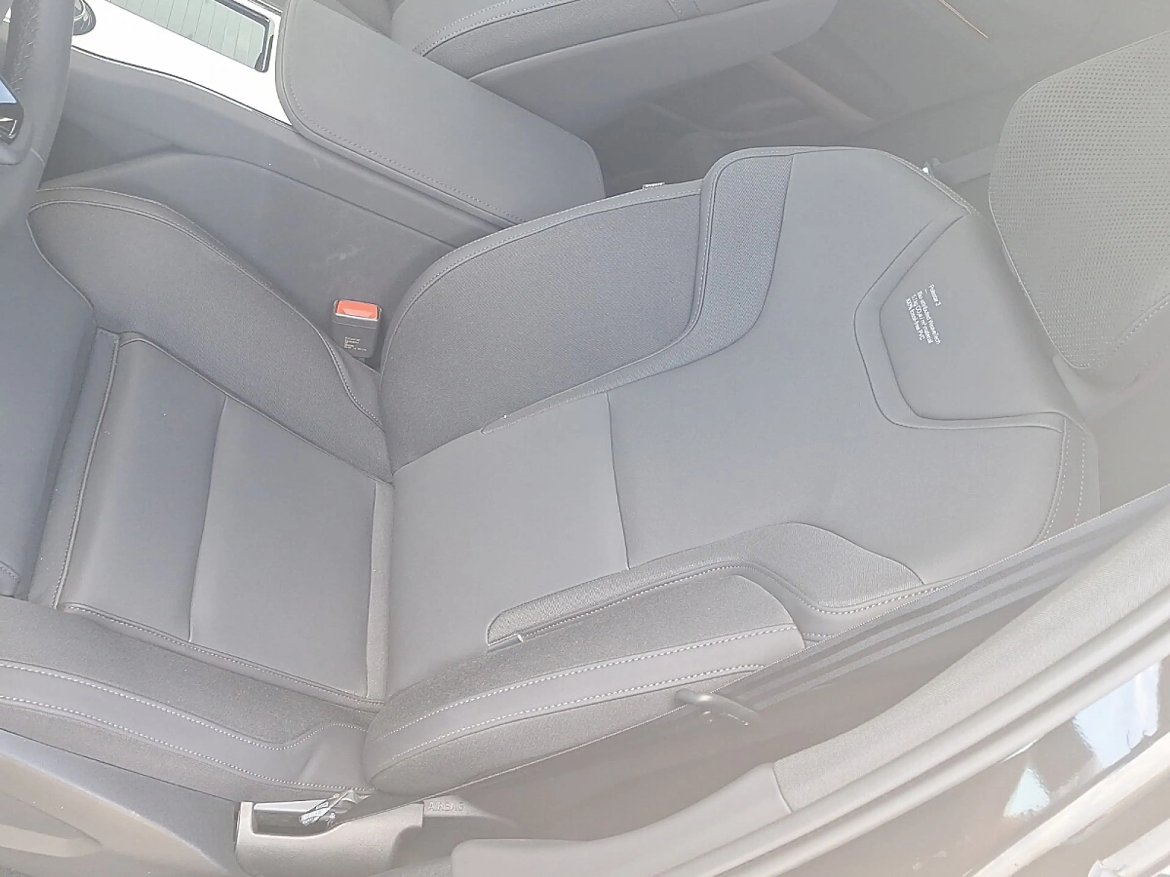 Polestar 3 Polestar 3 Long Range 111kWh Dual Motor Plus Pi... — photo 14