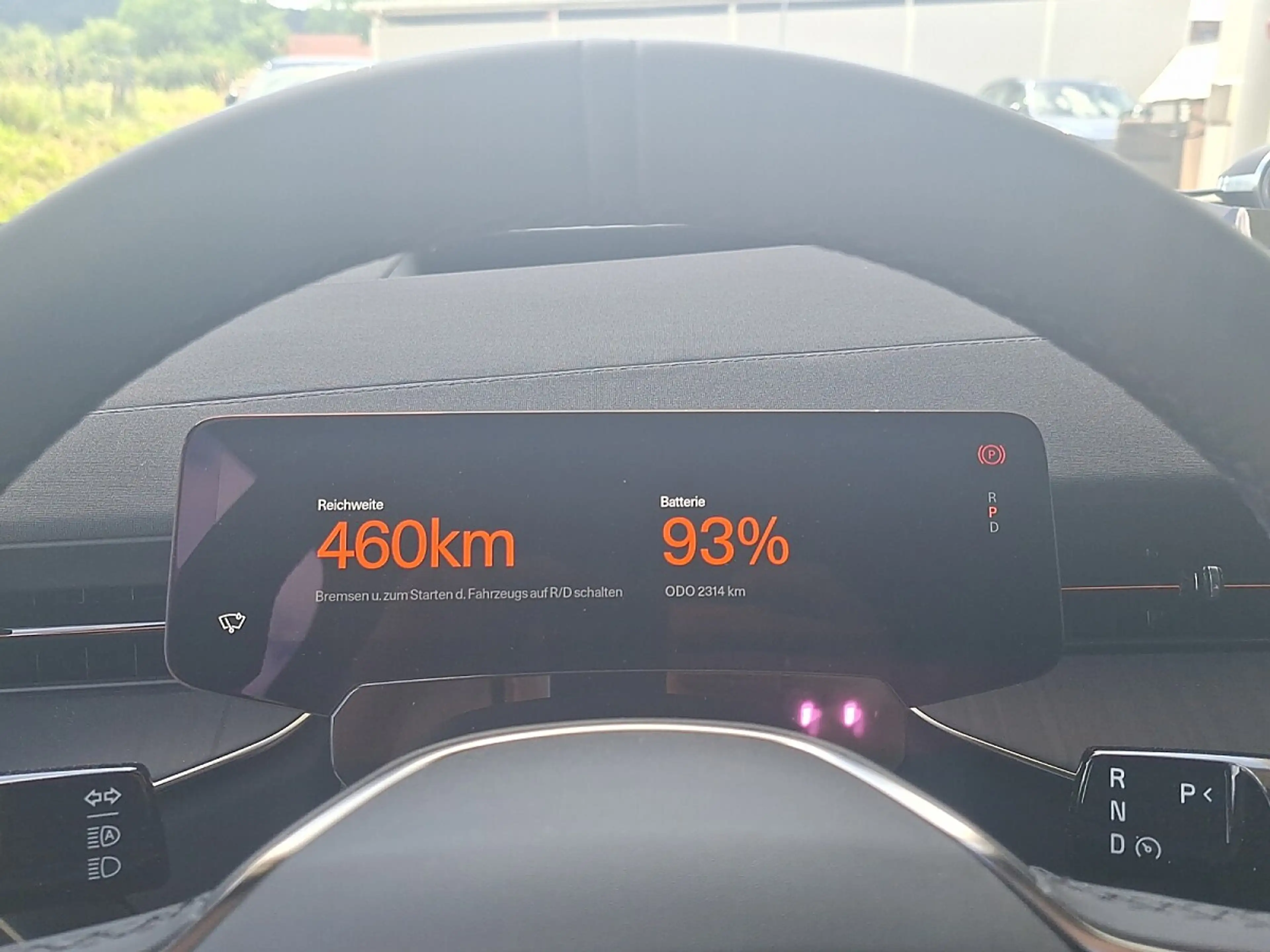 Polestar 3 Polestar 3 Long Range 111kWh Dual Motor Plus Pi... — photo 10