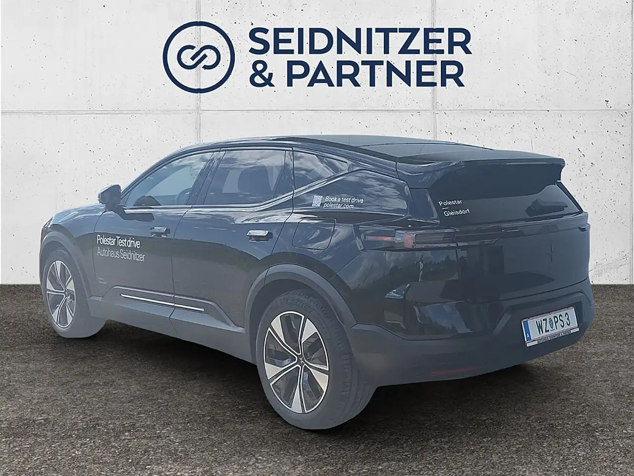 Polestar 3 2026