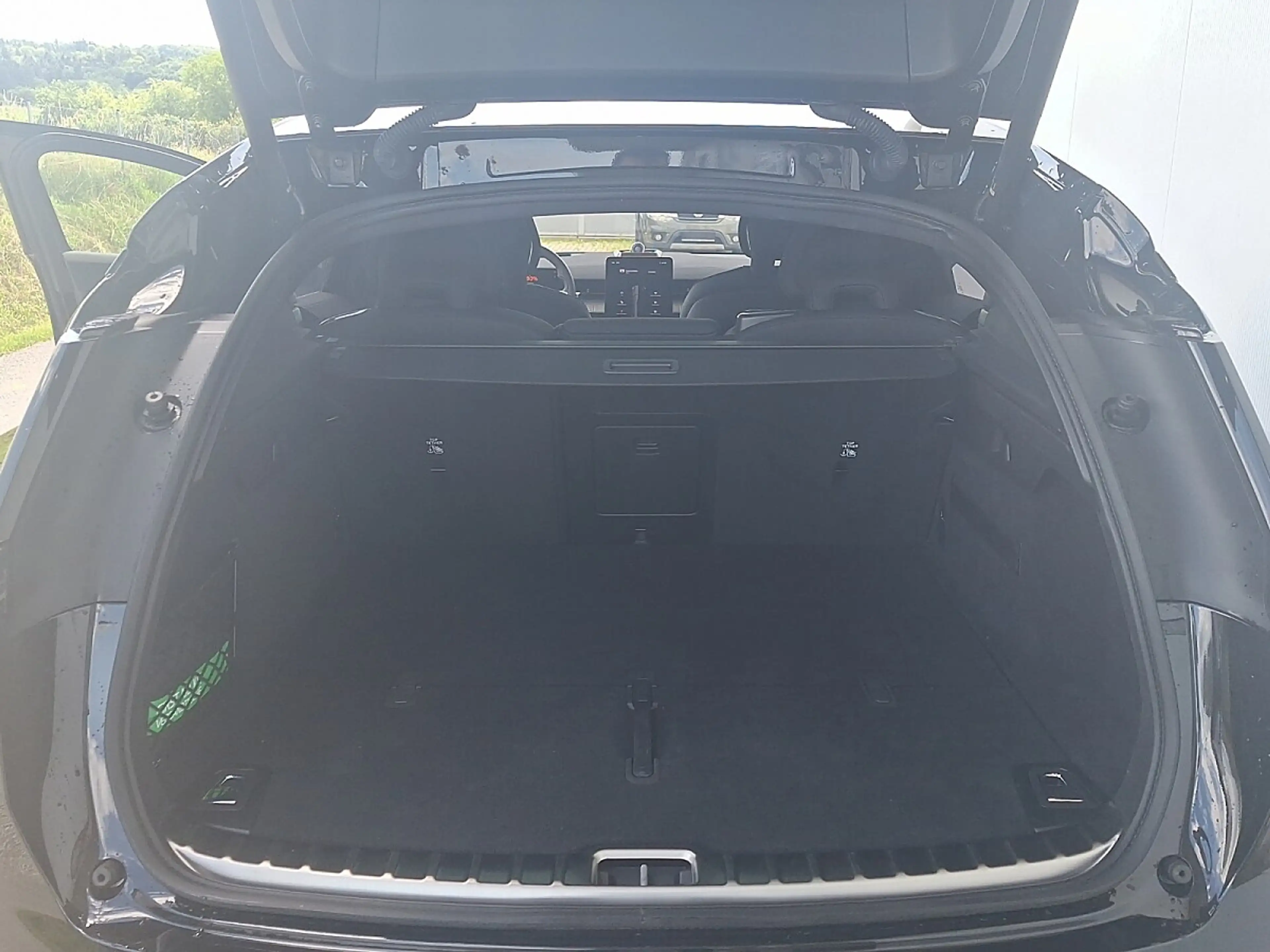 Polestar 3 Polestar 3 Long Range 111kWh Dual Motor Plus Pi... — photo 6