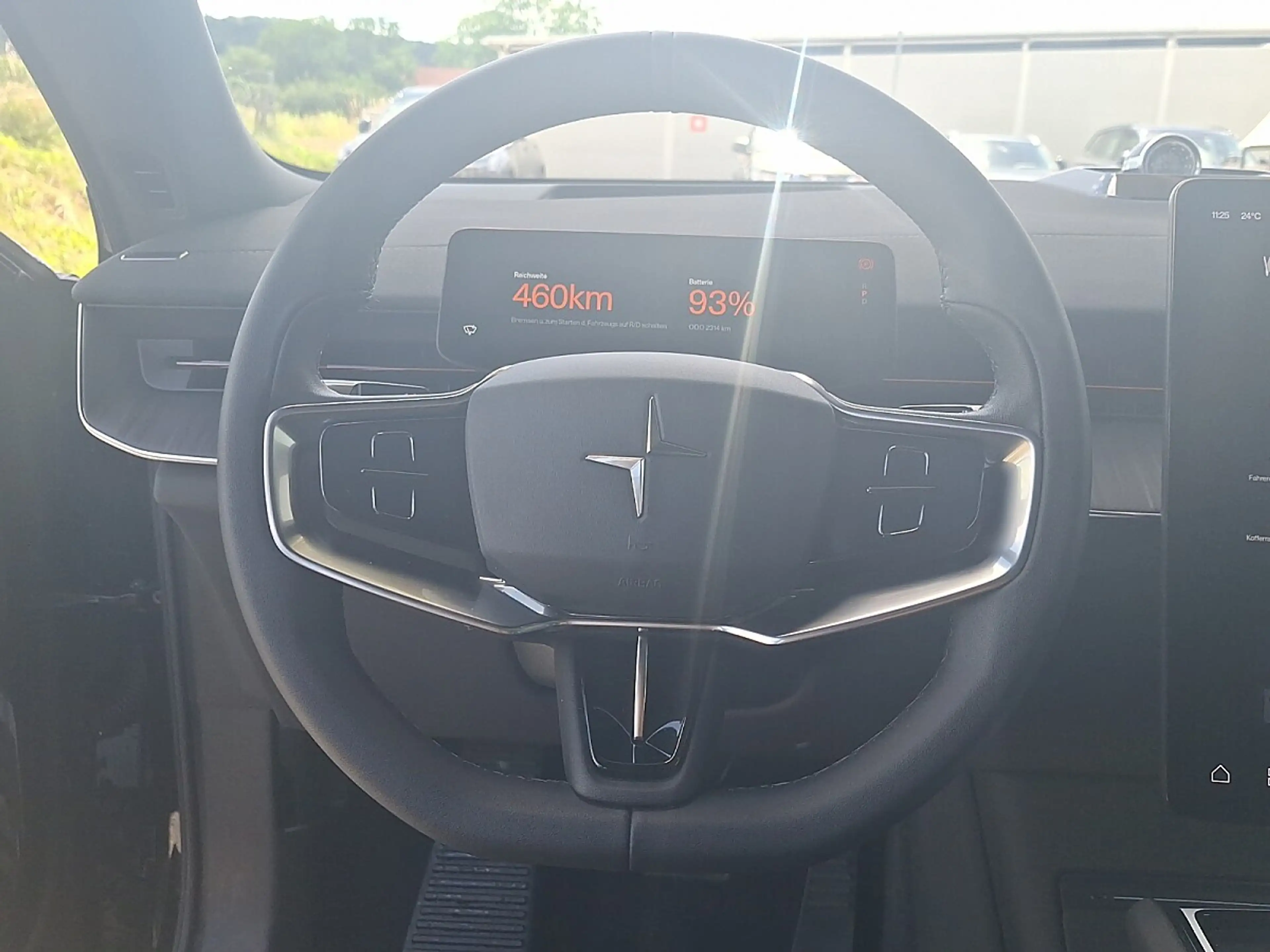 Polestar 3 Polestar 3 Long Range 111kWh Dual Motor Plus Pi... — photo 9