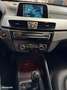 BMW X1 16d S-drive 10-2017 Cuir GPS 161.000kms Révisé CT ok Garantie 12 mois Noir - thumbnail 9
