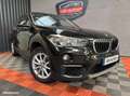 BMW X1 16d S-drive 10-2017 Cuir GPS 161.000kms Révisé CT ok Garantie 12 mois Noir - thumbnail 4