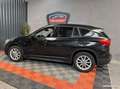 BMW X1 16d S-drive 10-2017 Cuir GPS 161.000kms Révisé CT ok Garantie 12 mois Noir - thumbnail 5