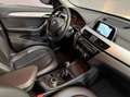 BMW X1 16d S-drive 10-2017 Cuir GPS 161.000kms Révisé CT ok Garantie 12 mois Noir - thumbnail 3