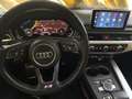 Audi A5 quattro sport sline Schwarz - thumbnail 9