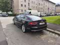 Audi A5 quattro sport sline Schwarz - thumbnail 4