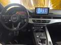 Audi A5 quattro sport sline Schwarz - thumbnail 10