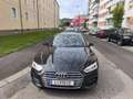 Audi A5 quattro sport sline Schwarz - thumbnail 1