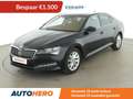 Skoda Superb 1.5 TSI ACT Style Schwarz - thumbnail 1