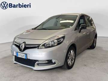 1.5 dCi 110cv