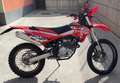 Beta RR 125 rr 125 4t 2018 Rosso - thumbnail 1