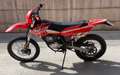 Beta RR 125 rr 125 4t 2018 Rosso - thumbnail 2