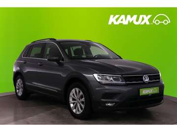 2.0TDI DSG Comfortline+NAVI+KAMERA+AHK