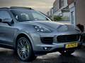 Porsche Cayenne 3.0 S AUT8 E-HYBRID PANODAK LEDER NAVI CAMERA LED Grijs - thumbnail 20
