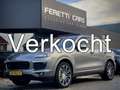 Porsche Cayenne 3.0 S AUT8 E-HYBRID PANODAK LEDER NAVI CAMERA LED Grijs - thumbnail 1