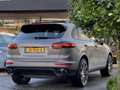 Porsche Cayenne 3.0 S AUT8 E-HYBRID PANODAK LEDER NAVI CAMERA LED Grijs - thumbnail 11