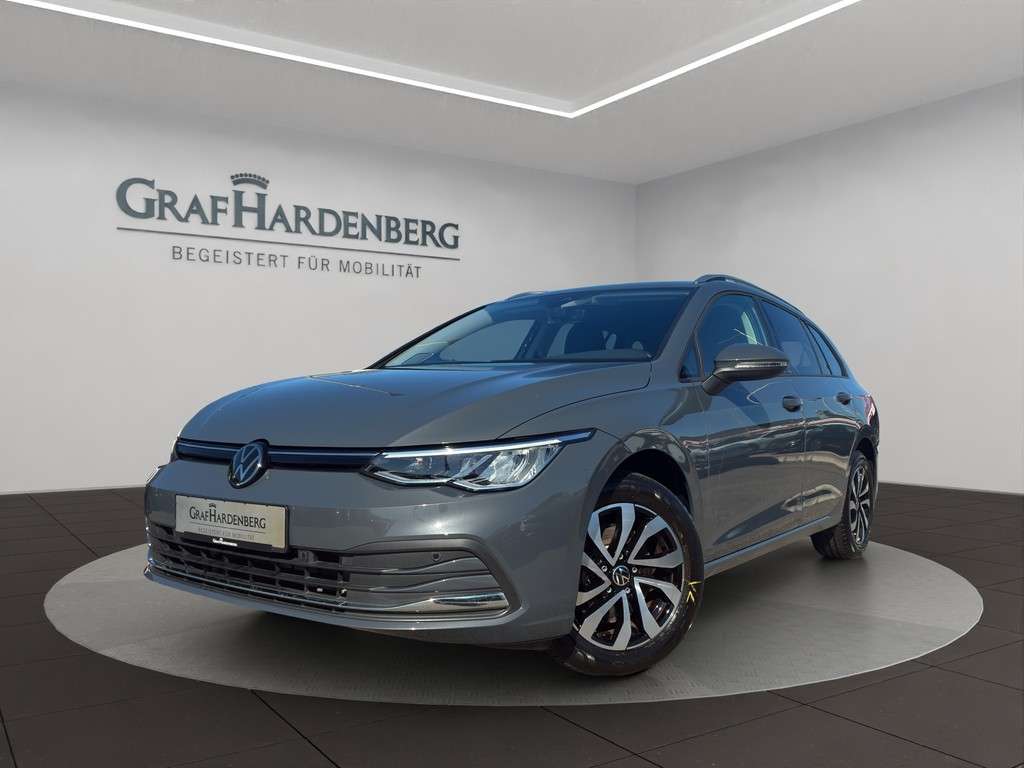 Second hand Volkswagen Golf 2.0