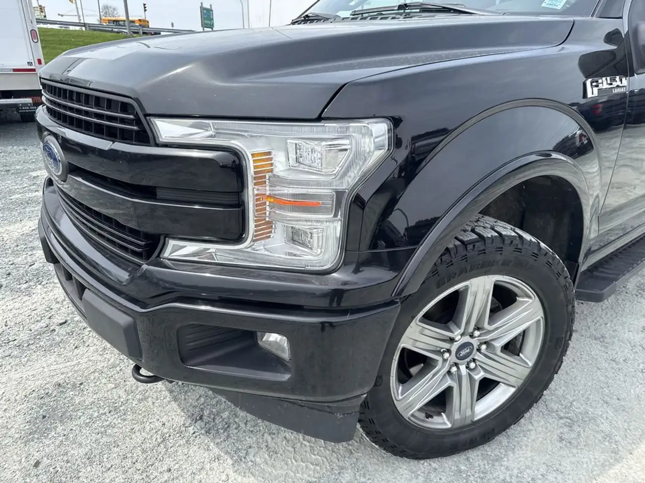 Ford F 150 снимка Ford F 150