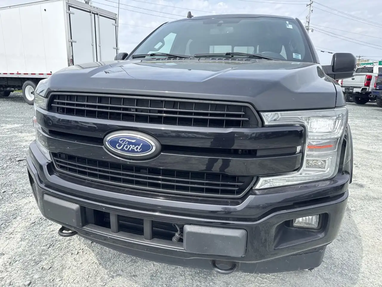 Ford F 150 снимка Ford F 150