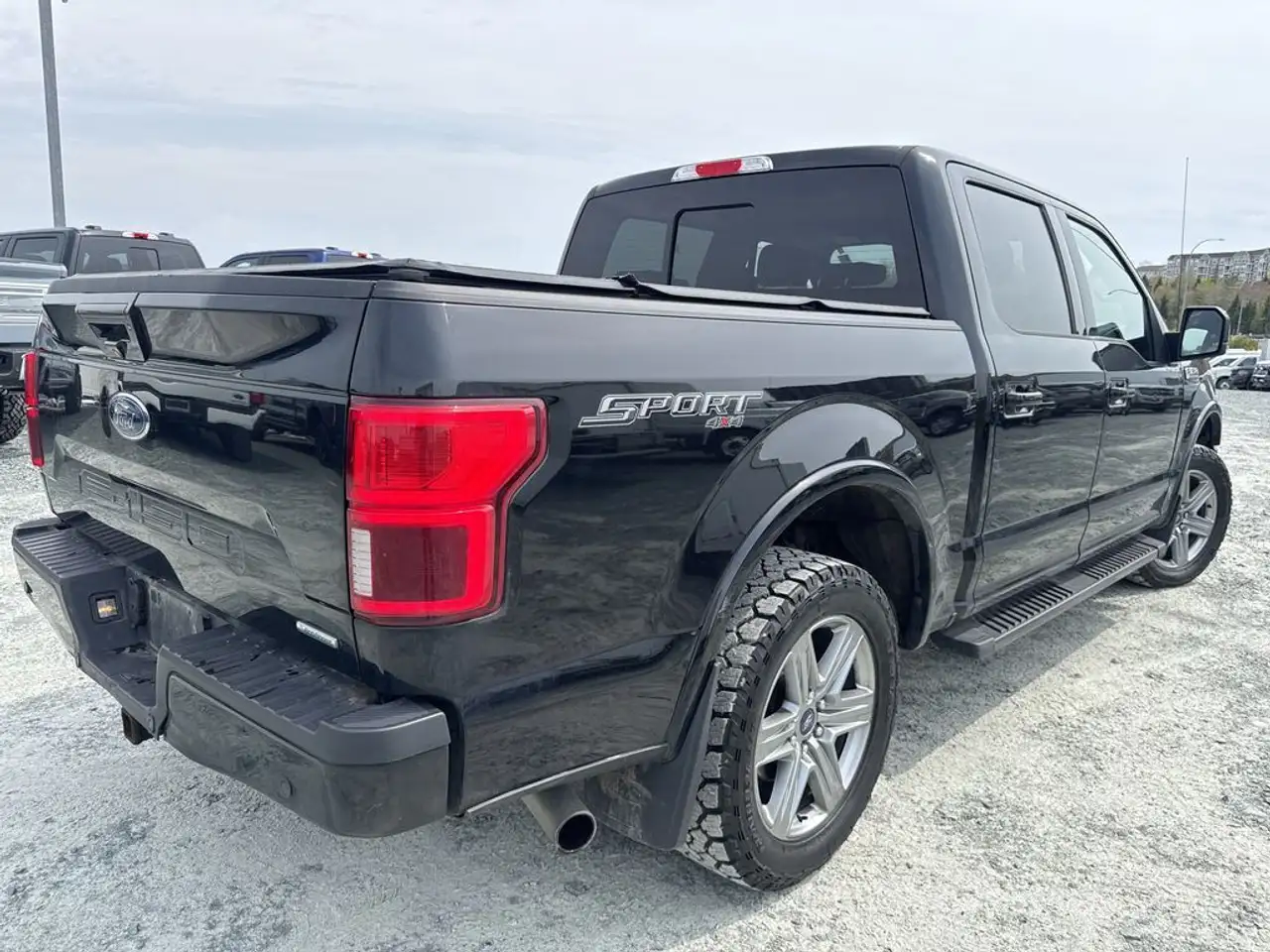 Ford F 150 снимка Ford F 150