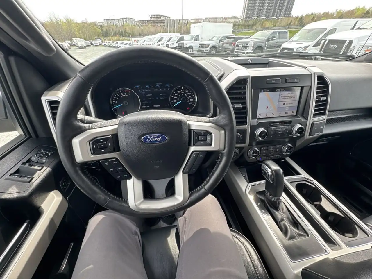 Ford F 150 снимка Ford F 150