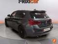 BMW 118 118iA Schwarz - thumbnail 7