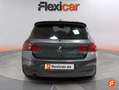 BMW 118 118iA Schwarz - thumbnail 8