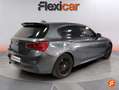 BMW 118 118iA Schwarz - thumbnail 9
