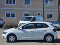 Volkswagen Polo 1,0 Limousine 1-Hand Pickerl+Service-OK SR Weiß - thumbnail 4