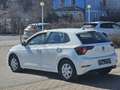 Volkswagen Polo 1,0 Limousine 1-Hand Pickerl+Service-OK SR Weiß - thumbnail 11