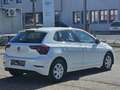 Volkswagen Polo 1,0 Limousine 1-Hand Pickerl+Service-OK SR Weiß - thumbnail 9